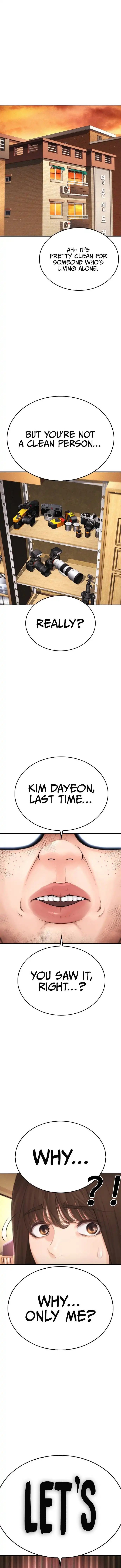 Daddy Goes To School Chapter 64 3